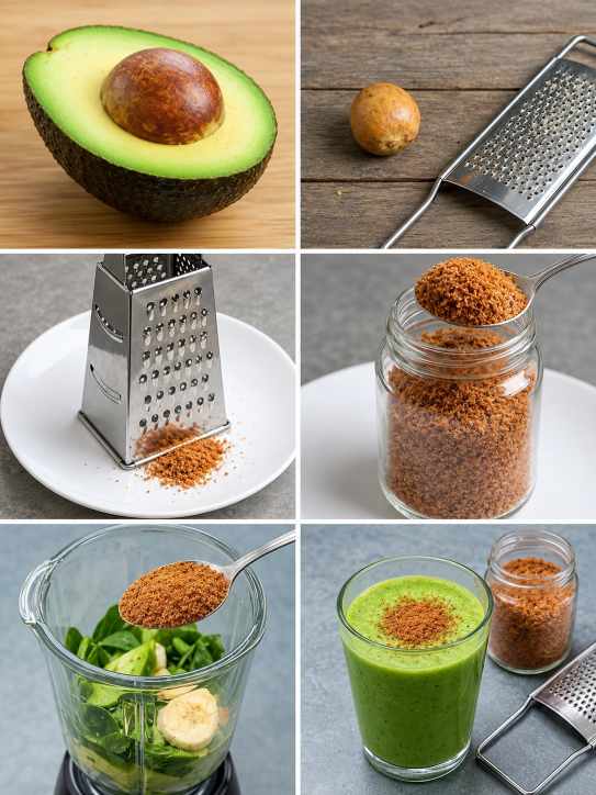 Why Avocado Kernels Are Gaining Attention as a Nutritional Ingredient Many People Throw Away