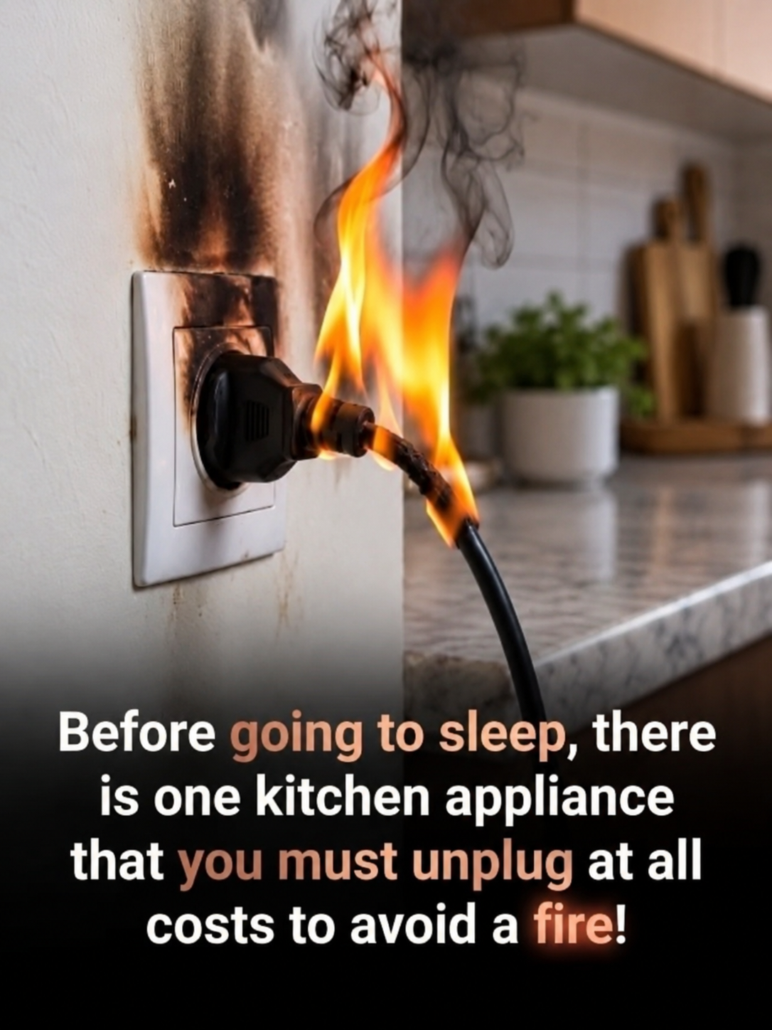 The Gentle Art of Unplugging: 5 Common Appliances to Unplug for Safety, Savings, and Peace of Mind