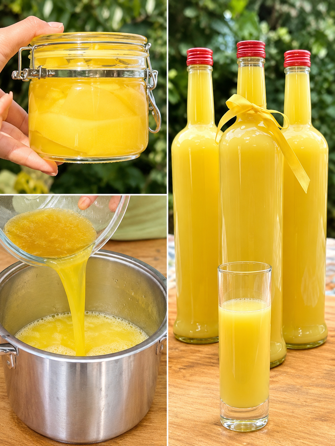 Lemon Ginger Water: A Refreshing and Revitalizing Infused Drink