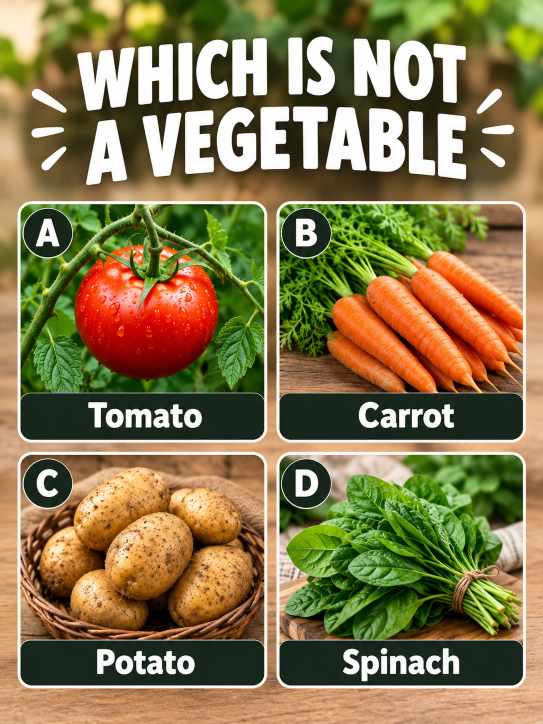 Are You Able to Answer These Tricky Questions?