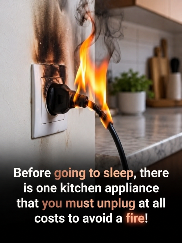 The Gentle Art of Unplugging: 5 Common Appliances to Unplug for Safety, Savings, and Peace of Mind