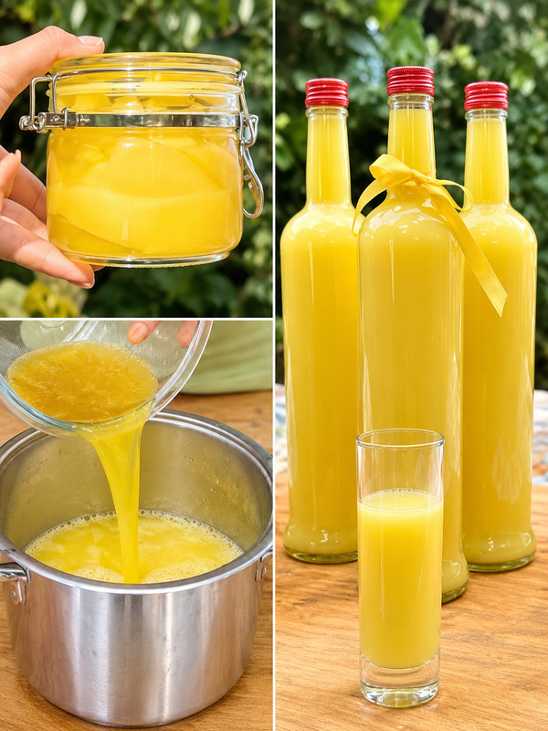 Lemon Ginger Water: A Refreshing and Revitalizing Infused Drink