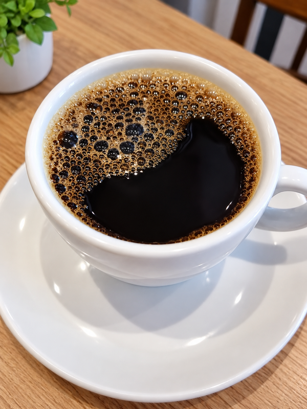 Doctors Reveal What Really Happens When You Drink Coffee Every Morning: Exploring Its Effects on Hormones, Heart Health, Digestion, and Sleep