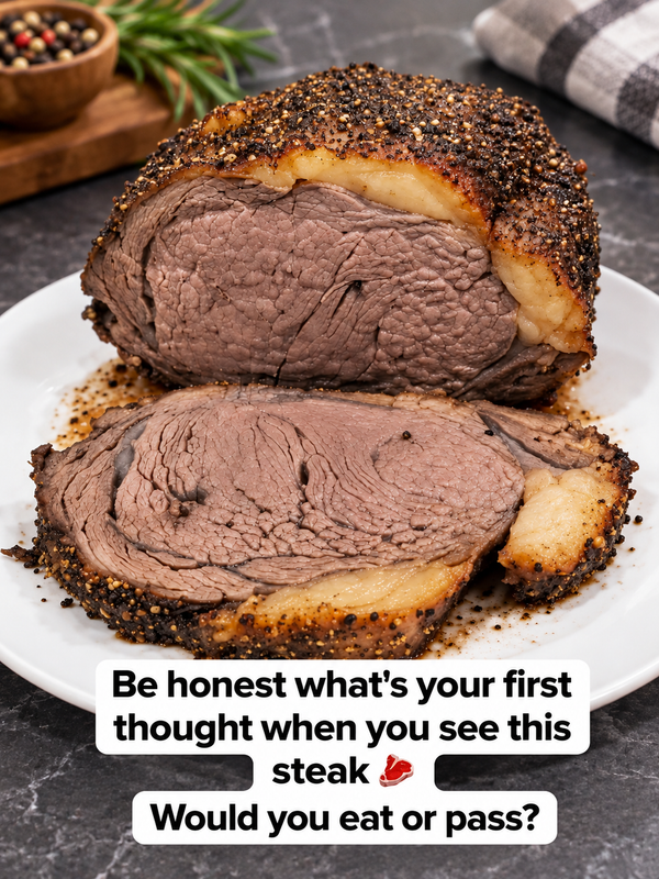 Steak: A Delicious Debate Between Taste and Preference